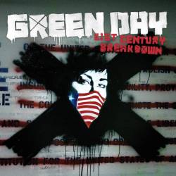 Green Day : 21st Century Breakdown (Single)